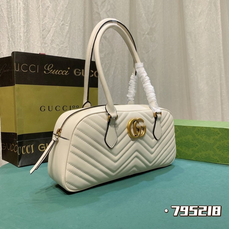 Gucci Top Handle Bags